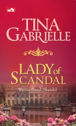 Lady of Scandal 